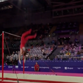 Gimnastul englez Gabriel Langton, accidentare terifiantă // foto: captură X @BasilTheGreat