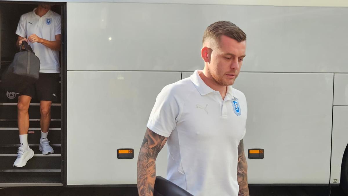 Dinamo - Craiova, imagini înainte de meci