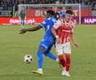 David Irimia în Dinamo - Universitatea Craiova // Foto: Ionuț Iordache