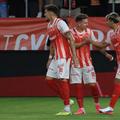 Surpriza lui Gică Hagi pentru meciurile României din Liga Națiunilor ar putea veni de la Dinamo // foto: Ionuț Iordache (GSP)