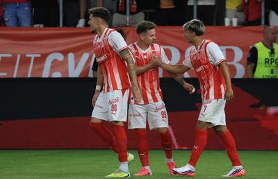 Surpriza lui Gică Hagi pentru meciurile României din Liga Națiunilor ar putea veni de la Dinamo