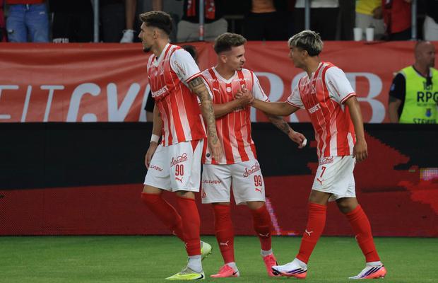 Surpriza lui Gică Hagi pentru meciurile României din Liga Națiunilor ar putea veni de la Dinamo