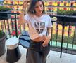 Alessia Elefante, soția lui Gianluigi Donnarumma / Foto: Instagram