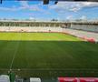 Stadionul Arcul de Triumf // Foto: Ionuț Iordache