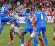 Dinamo - Universitatea Craiova // Foto: Ionuț Iordache