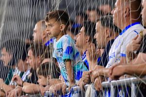 Pavel Badea, după rușinea cu Dinamo: „Decepționat de joc și decizia antrenorului”