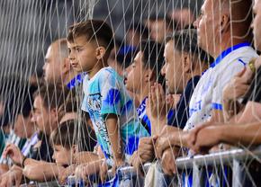 Pavel Badea, după rușinea cu Dinamo: „Decepționat de joc și decizia antrenorului”