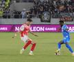 Dinamo - Universitatea Craiova // Foto: Ionuț Iordache