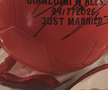 Gianluigi Donnarumma s-a însurat cu Alessia Elefante / Foto: Instagram