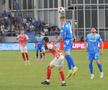 Dinamo - Universitatea Craiova // Foto: Ionuț Iordache