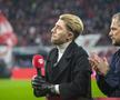 Kevin Kampl, atunci când s-a retras // foto: imago images