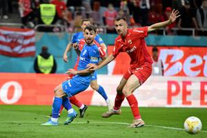 Anticipează rezultatul final de la Dinamo - Craiova: „Sunt aproape convins că așa va fi”