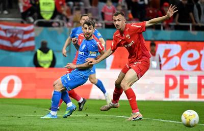 Anticipează rezultatul final de la Dinamo - Craiova: „Sunt aproape convins că așa va fi”