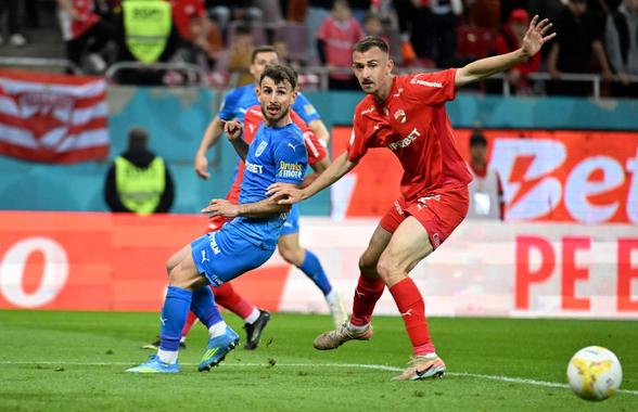 Anticipează rezultatul final de la Dinamo - Craiova: „Sunt aproape convins că așa va fi”