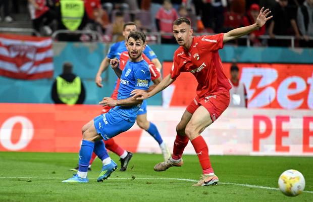 Anticipează rezultatul final de la Dinamo - Craiova: „Sunt aproape convins că așa va fi”