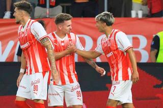 Alex Pop, după recitalul lui Dinamo cu Universitatea Craiova: „Am dominat meciul de la cap la coadă. Scorul putea fi și mai mare”