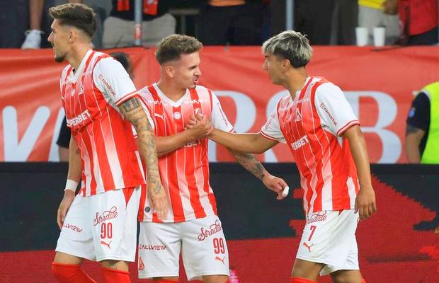 „Avem idei clare de joc!” » Explică schimbările aduse de noul antrenor la Dinamo și ce se întâmplă în vestiar