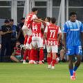 Alberto Soro e aproape să semneze prelungirea cu Dinamo /Craiova  // Foto: Ionuț Iordache