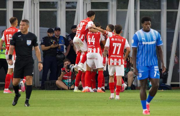 Dinamo, aproape să-l convingă să semneze: „Vom avea o concluzie pozitivă”