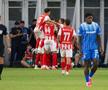 Bucurie gol Soro în Dinamo - Craiova  // Foto: Ionuț Iordache
