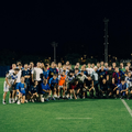 Barcelona a câștigat primul amical al verii // foto: facebook @FC Barcelona