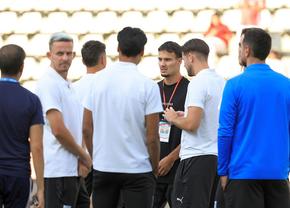 Dinamo - Universitatea Craiova, înfruntarea marilor orgolii » Echipele de start + Imagini și informații de la stadion