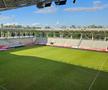 Stadionul Arcul de Triumf // Foto: Ionuț Iordache