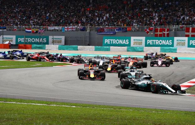 Malaezia va găzdui în octombrie o cursă de Formula 1 » Care e motivul