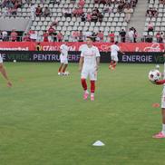 Antrenament Dinamo // Foto: Ionuț Iordache