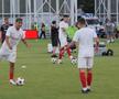 Musi, antrenament Dinamo // Foto: Ionuț Iordache