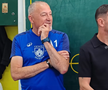 La 18 ani de când Grigoraș îl trimitea la șah, Semeghin s-a întors din Anglia și a intrat peste antrenor în vestiar: „Păi cum profesore...”