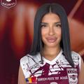 Rapid a anunțat transferul Danielei Simion/ Foto: Facebook