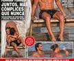 Coperta revistei Hola!