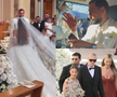 Gianluigi Donnarumma s-a însurat cu Alessia Elefante / Foto: Instagram