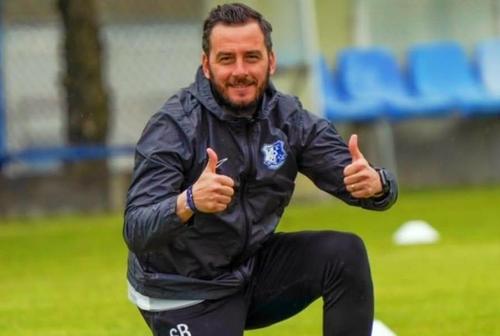 Ștefan Bărboianu are în palmares ca fotbalist o Cupă a României cu Astra Giurgiu (2014)