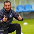 Ștefan Bărboianu are în palmares ca fotbalist o Cupă a României cu Astra Giurgiu (2014)