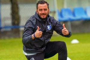 Ștefan Bărboianu și-a desemnat favorita la titlu în Superliga: „Mi-ar fi drag să fie Dinamo, dar...”