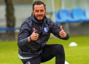 Ștefan Bărboianu și-a desemnat favorita la titlu în Superliga: „Mi-ar fi drag să fie Dinamo, dar...”