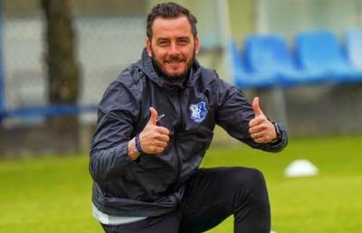 Ștefan Bărboianu și-a desemnat favorita la titlu în Superliga: „Mi-ar fi drag să fie Dinamo, dar...”