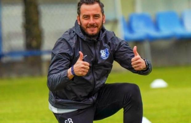 Ștefan Bărboianu și-a desemnat favorita la titlu în Superliga: „Mi-ar fi drag să fie Dinamo, dar...”