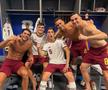 Ferran Torres și Marcos Llorente, surprinși împreună în ipostaze tandre la Ibiza