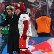 Kevin Kampl, atunci când s-a retras // foto: imago images