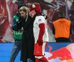Kevin Kampl, atunci când s-a retras // foto: imago images