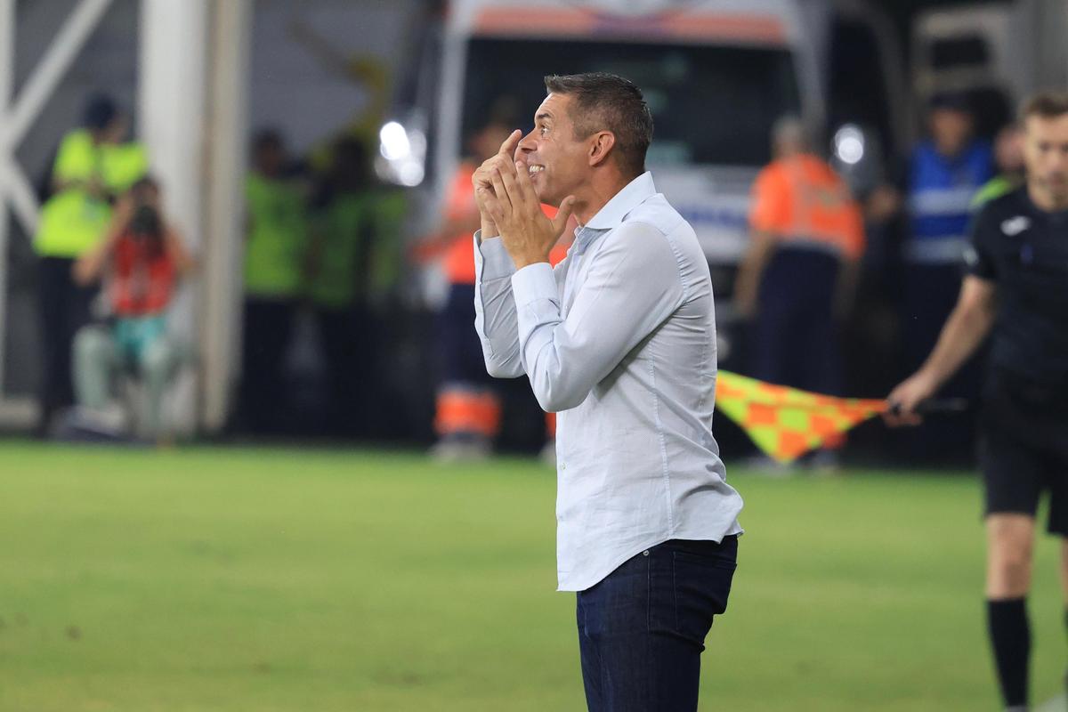 Dinamo - Universitatea Craiova - foto Ionuț Iordache / GSP
