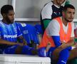 Ronaldo Webster în Dinamo - Universitatea Craiova // Foto: Ionuț Iordache GSP