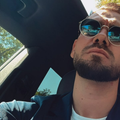 Elvir Koljic, prezentat oficial la Iraklis Salonic // foto: instagram @elvirk7