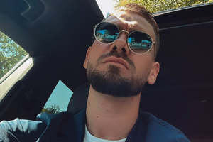 Elvir Koljic a fost prezentat oficial la nou-promovata în prima ligă