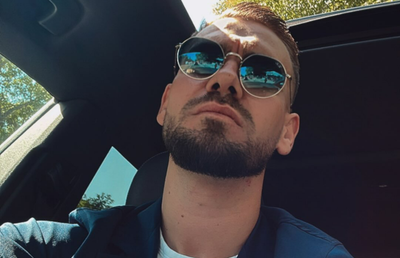 Elvir Koljic a fost prezentat oficial la nou-promovată: „Succes în alb-albastru!”