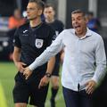 Nuno Campos la prima victorie în România, cu Dinamo