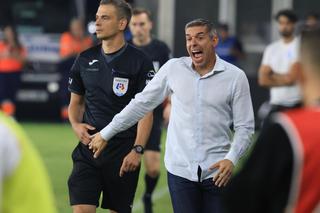 Ce l-a impresionat pe Nuno Campos după 5-1 cu campioana României: „Poate fiindcă sunt străin aici”
